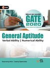 GATE 2020 - Guide - General Aptitude