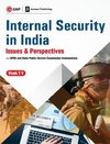 Internal Security in India - Issues & Perspectives - for UPSC and State Public Service Commission Examinations by Vivek TV