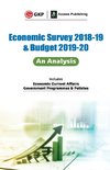 Economic Survey 2018-19 & Budget 2019-20