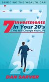 7 Investments In Your 20's That Will Change Your Life