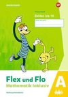 Flex und Flo - Mathematik inklusiv. Zahlen bis 10 A Ausgabe 2021