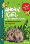 Ahorn, Rotfuchs & Zitronenfalter