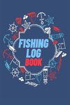 Fishing Log Book
