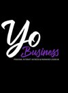 Yo Business | Personal Internet Address & Password Logbook