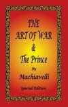 ART OF WAR & THE PRINCE BY MAC