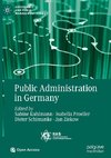 Public Administration in Germany