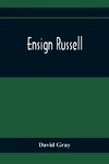 Ensign Russell