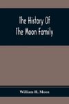 The History Of The Moon Family