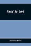 Minnie'S Pet Lamb