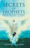 Secrets Of Prophets