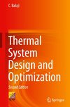 Thermal System Design and Optimization