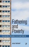 Fathering and Poverty