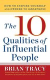 10 Qualities of Influential People