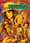Orbit: The Seventies: David Bowie, Alice Cooper, Keith Richards and Michael Jackson