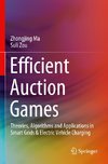 Efficient Auction Games