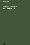 Sex Habits
