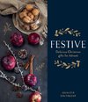 Festive : Recipes for Advent
