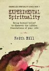 Experimental Spirituality