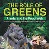 The Role of Greens Plants and the Food Web | Science of Living Things Grade 4 | Children's Science & Nature Books