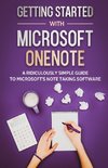 Getting Started With Microsoft OneNote