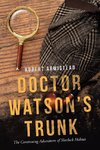Doctor Watson's Trunk