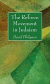 The Reform Movement in Judaism