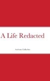 A Life Redacted