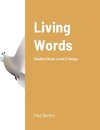 Living Words Student Book Level 2 Songs