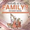 Where Is My Family? Instrument Families | Introduction to Sound as Energy Grade 4 | Children's Physics Books