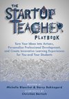 The Startup Teacher Playbook