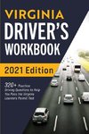 Virginia Driver's Workbook