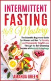 Intermittent Fasting 16/8 Mastery