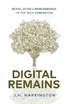 Digital Remains