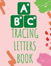 Tracing Letters Book