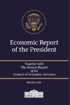 Economic Report of the President 2021