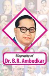 Biography of Dr. BR Ambedkar