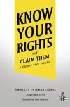 Know Your Rights