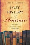 Lost History Of America