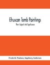 Etruscan Tomb Paintings