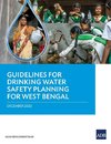 Guidelines for Drinking Water Safety Planning for West Bengal
