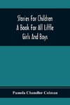 Stories For Children