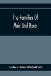 The Families Of Moir And Byres