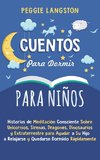 Cuentos para Dormir para Niños
