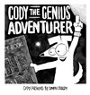 Cody the Genius Adventurer