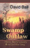 Swamp Outlaw