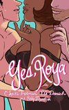 Yes, Roya: Color Edition