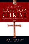 C.S. Lewis's Case for Christ