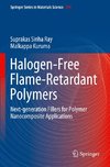 Halogen-Free Flame-Retardant Polymers