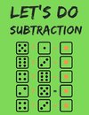 Let's do Subtraction