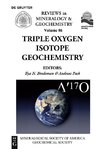 Triple Oxygen Isotope Geochemistry